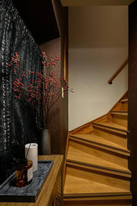 Premier Suite Nishiazabu Roppongi Front Tokyo Eksteriør bilde