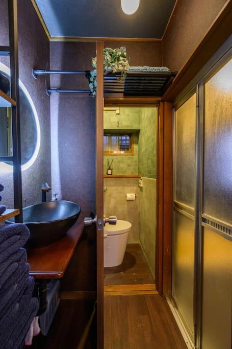 Premier Suite Nishiazabu Roppongi Front Tokyo Eksteriør bilde