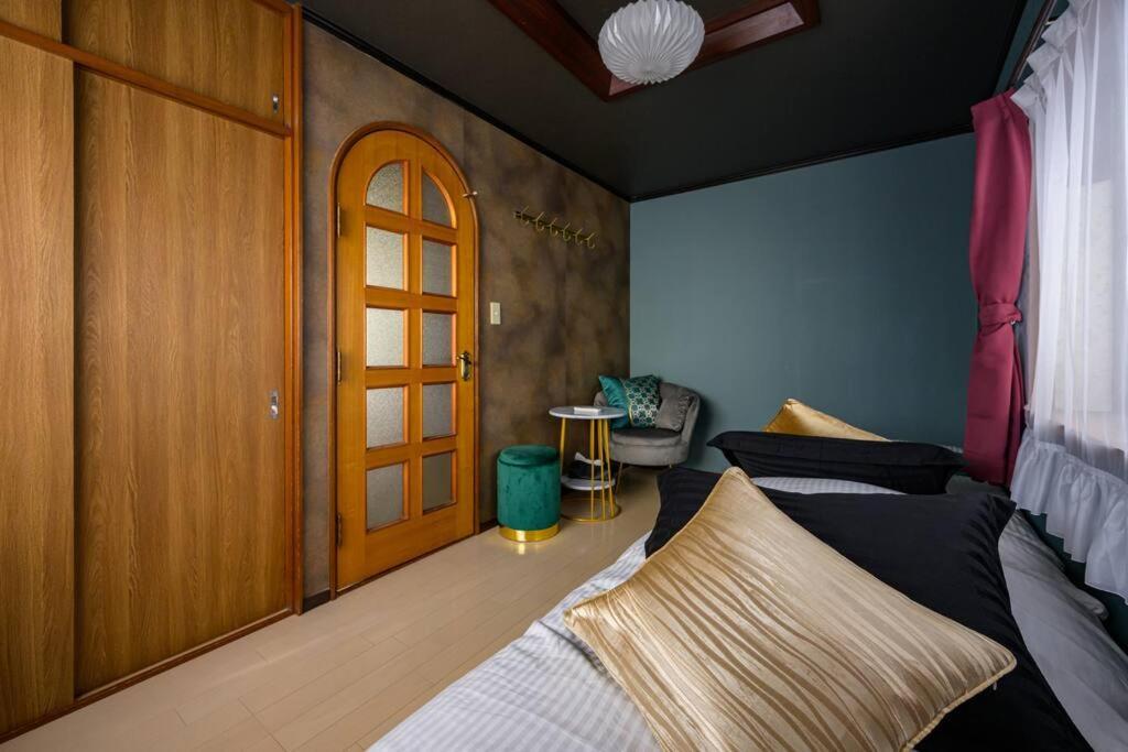 Premier Suite Nishiazabu Roppongi Front Tokyo Eksteriør bilde
