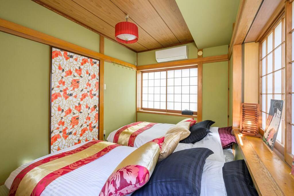 Premier Suite Nishiazabu Roppongi Front Tokyo Eksteriør bilde