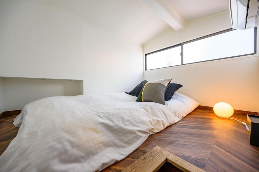 Premier Suite Nishiazabu Roppongi Front Tokyo Eksteriør bilde