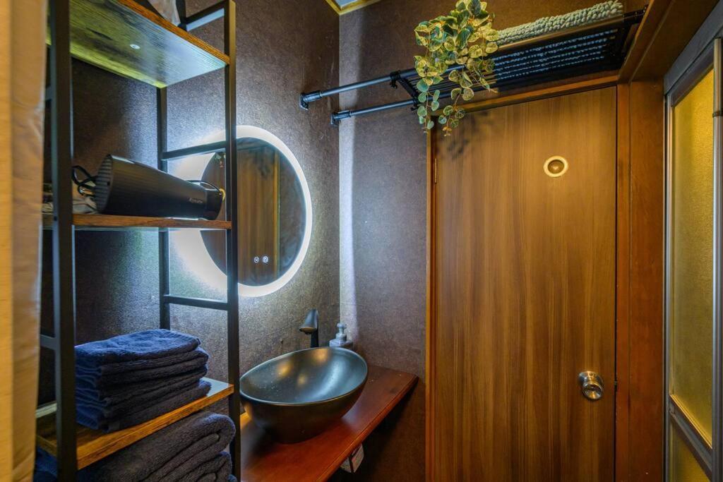 Premier Suite Nishiazabu Roppongi Front Tokyo Eksteriør bilde