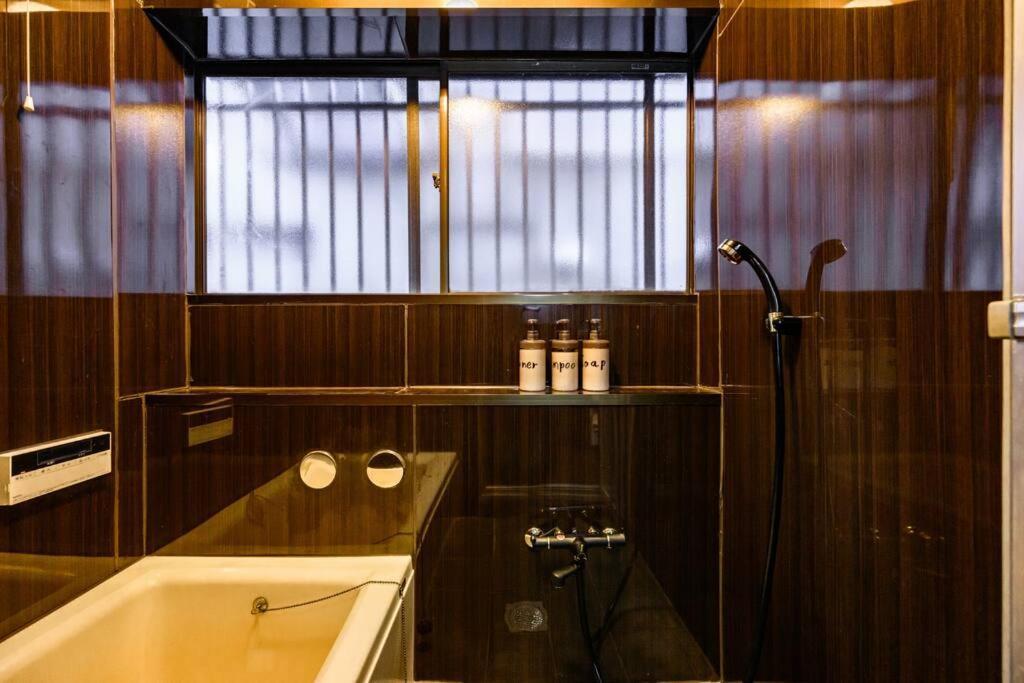 Premier Suite Nishiazabu Roppongi Front Tokyo Eksteriør bilde