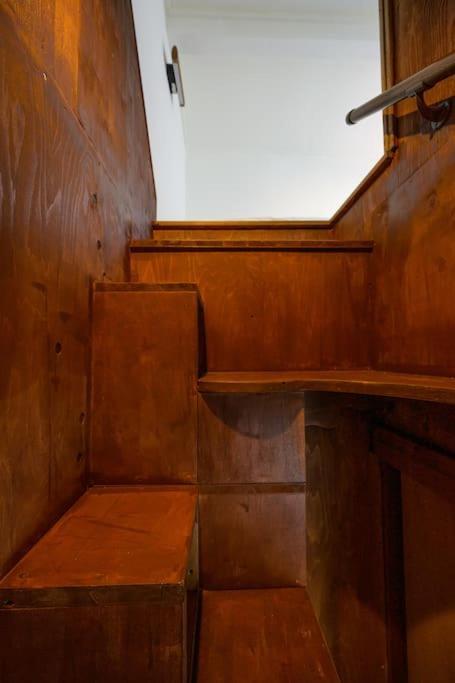 Premier Suite Nishiazabu Roppongi Front Tokyo Eksteriør bilde