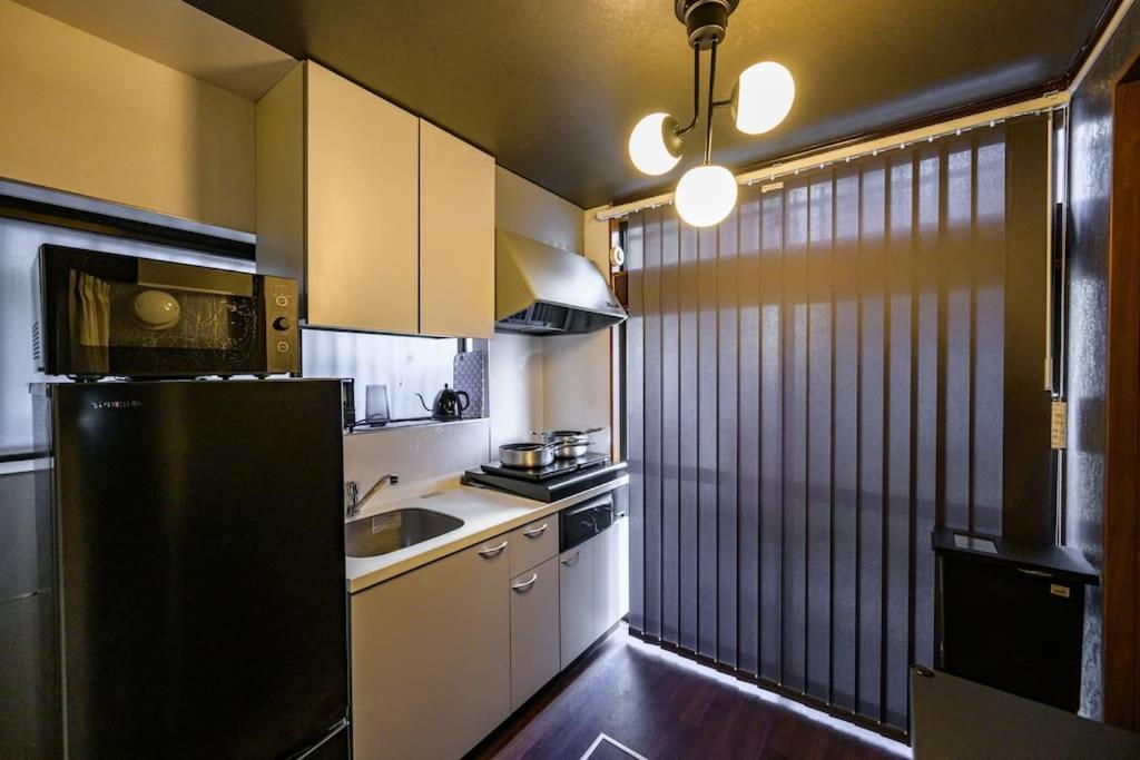 Premier Suite Nishiazabu Roppongi Front Tokyo Eksteriør bilde