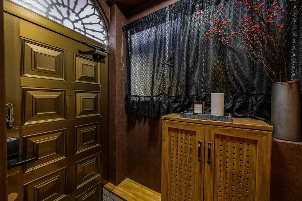 Premier Suite Nishiazabu Roppongi Front Tokyo Eksteriør bilde