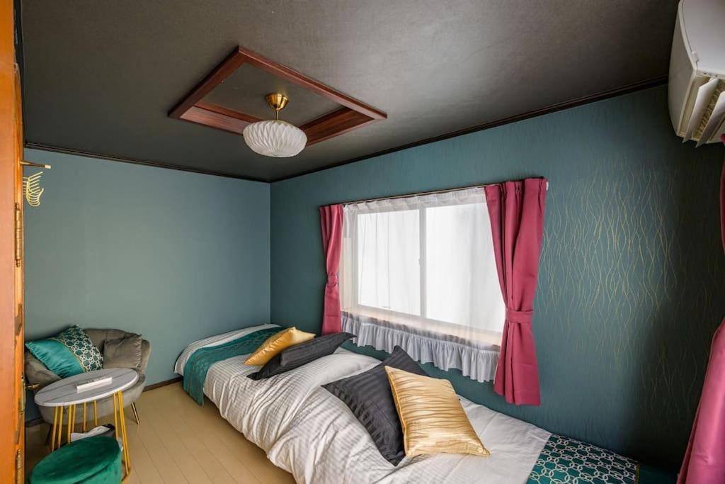Premier Suite Nishiazabu Roppongi Front Tokyo Eksteriør bilde