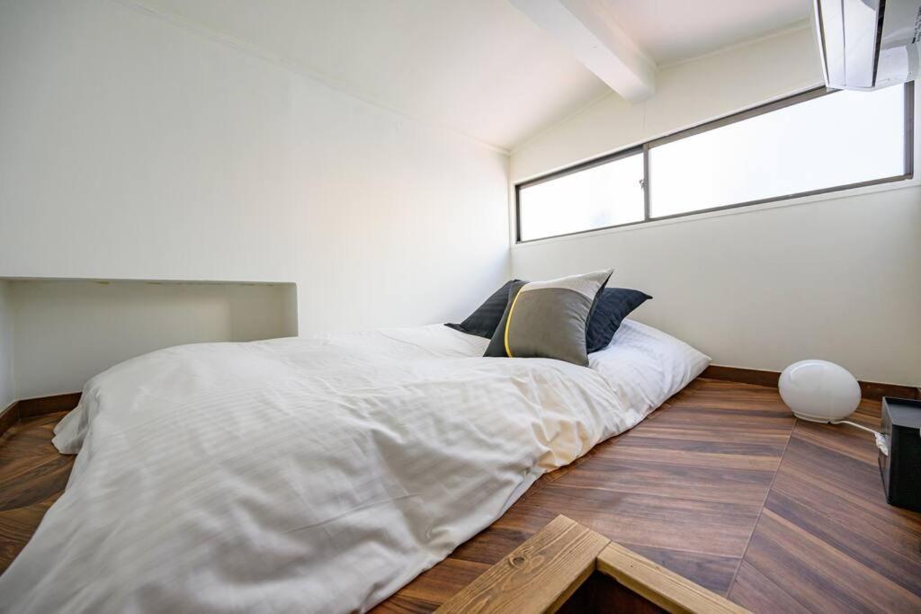 Premier Suite Nishiazabu Roppongi Front Tokyo Eksteriør bilde