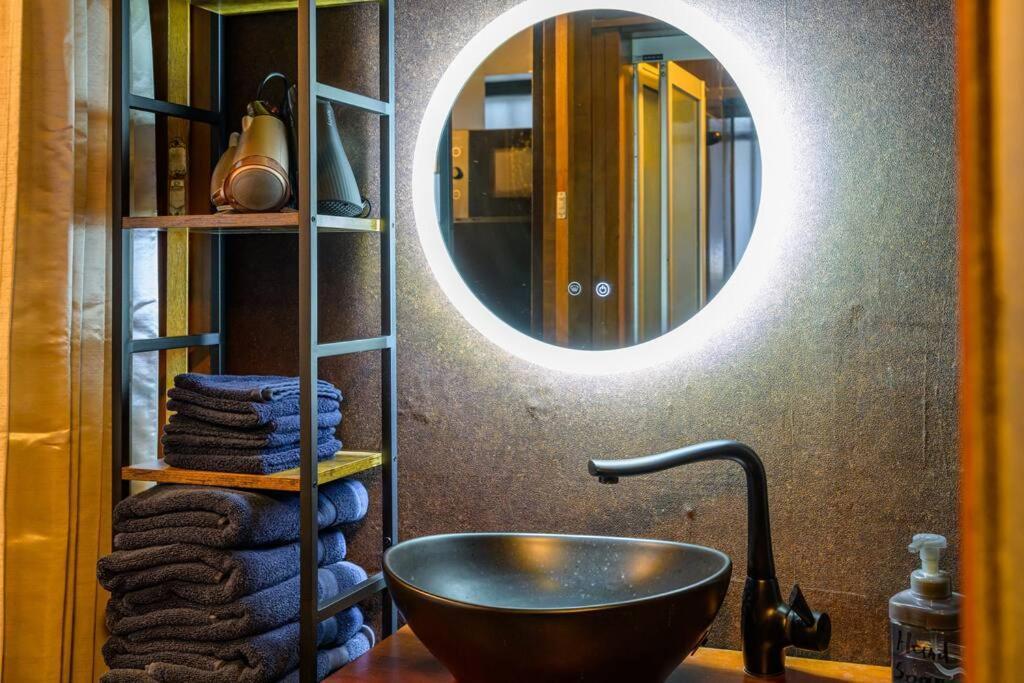 Premier Suite Nishiazabu Roppongi Front Tokyo Eksteriør bilde
