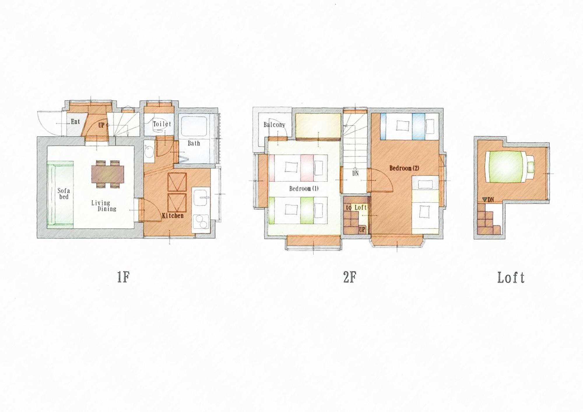 Premier Suite Nishiazabu Roppongi Front Tokyo Eksteriør bilde